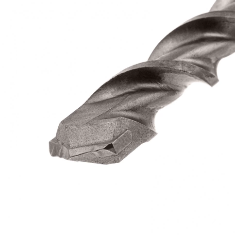 Бур по бетону PRO, SDS PLUS,  Gross фото 3