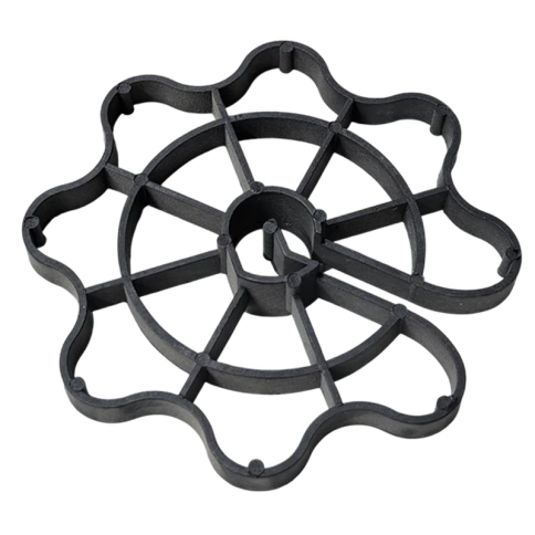 Фиксатор для арматуры Звездочка 20 мм фото 1