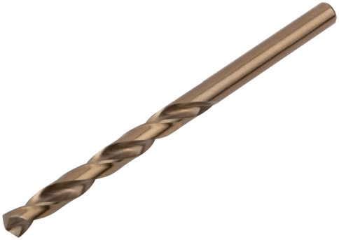Сверло по металлу Cutop Profi с кобальтом 5%, 6х93 мм  фото 2