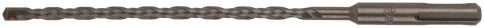 Бур по бетону CUTOP, Profi, двойная резьба, SDS-Plus, 6х210 мм фото 1