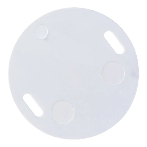 Бирка кабельная круглая 135 фото 2