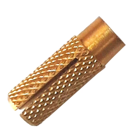 Анкер латунный 6х24 мм Sormat MSA   фото 1