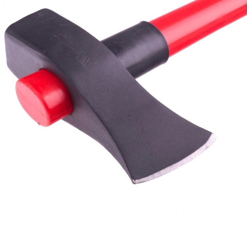 Топор колун фиберглас.обрезинен.топ-ще 2700гр. 900 мм Matrix фото 2