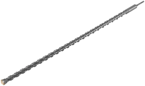 Бур по бетону CUTOP, Profi, двойная резьба, SDS-Plus, фото 59