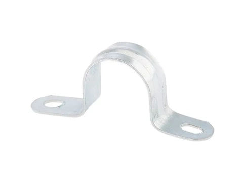 Скоба двухлапковая 16-17 мм фото 1