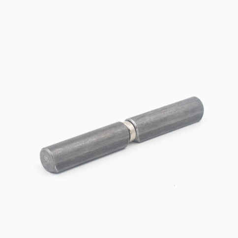 Петля гаражная каплевидная  фото 1