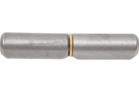 Петля каплевидная с латунной шайбой Сибртех фото 2