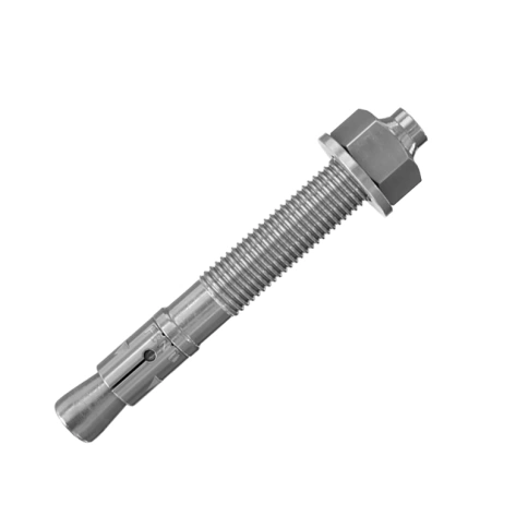 Анкерный болт FAZ II 12/10 FISCHER фото 1