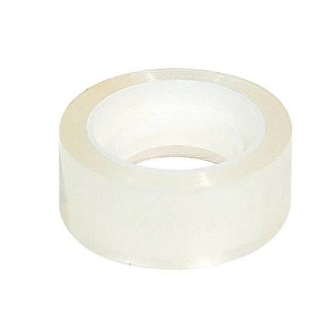 Лента клейкая 19мм прозр. Klebebander фото 1