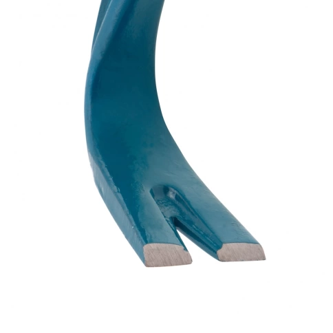 Лом-гвоздодер двутавровый профиль Gross фото 17