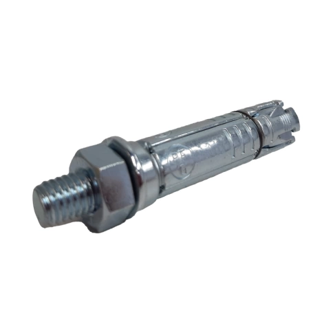 Анкер со шпилькой 10х70 мм SB (VR), оцинкованный фото 2