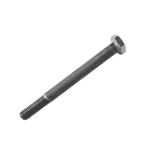 Болт 10х110 мм ГОСТ 7798, неполная резьба фото 1