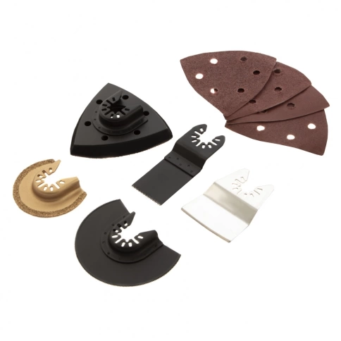 Инструмент многофункциональный акк. 18,0 В Denzel фото 2