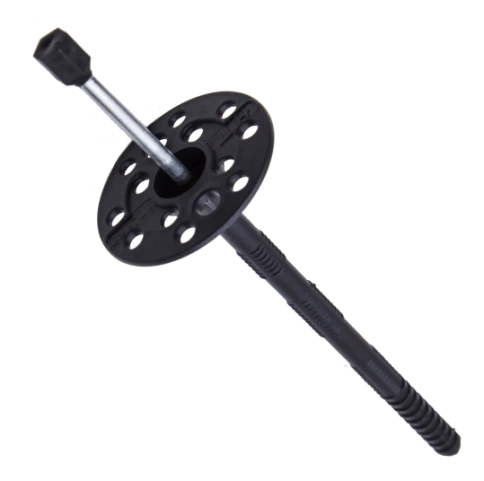 Дюбель для изоляции с термоголовкой IZL-T  фото 1