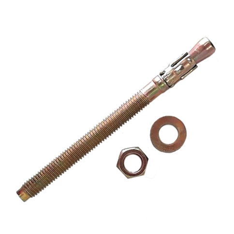 Анкер клиновой М8х105 мм фото 2