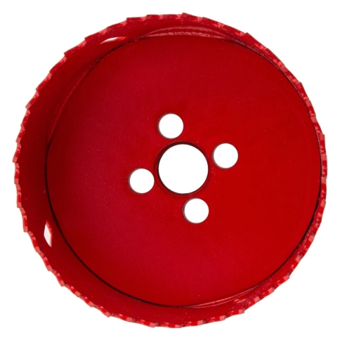 Коронка BIMETAL 76 мм Matrix фото 2