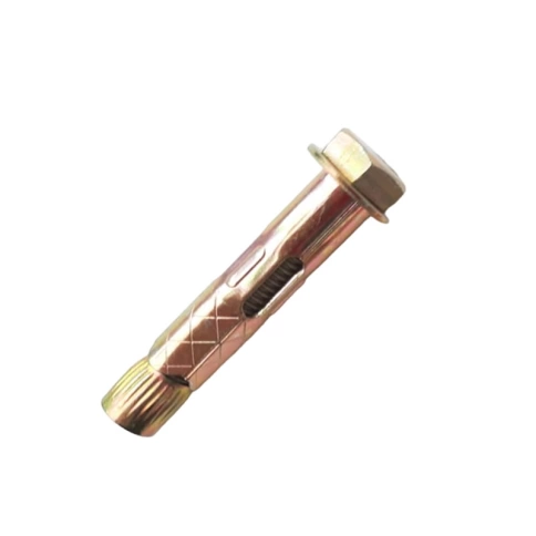 Анкерный болт с шестигранной головкой 12х65 мм фото 1