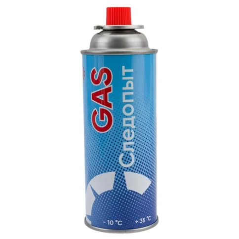 Газ всесезонный 220 гр фото 1