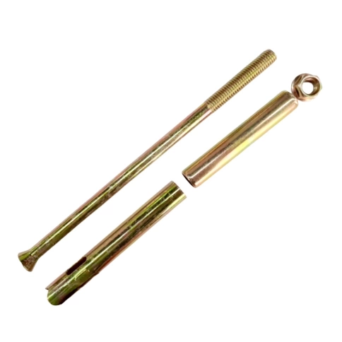 Анкерный болт с гайкой 20х300 мм фото 2