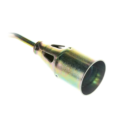 Горелка воздушная вентильная ГВ50 (70) ПРОФЕССИОНАЛ фото 2