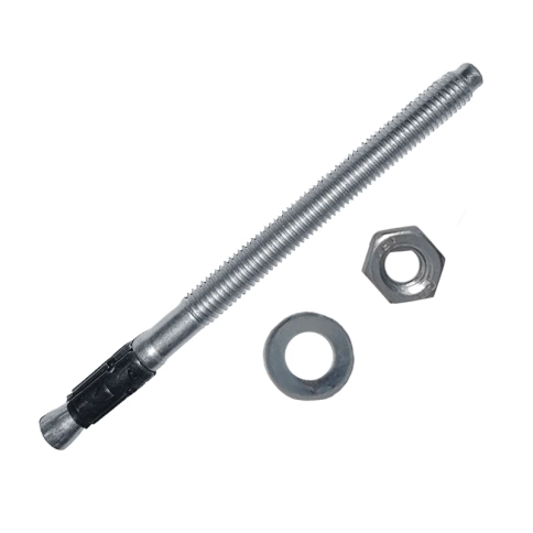 Анкер клиновой FBN II 12/80 (12х176 мм) FISCHER фото 2