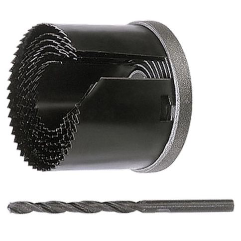 Пила кольцевая 26-63 мм 1" Sparta фото 1