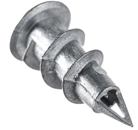 Дюбель ДРИВА сверло 15х29 мм TYPE E, металлический фото 1