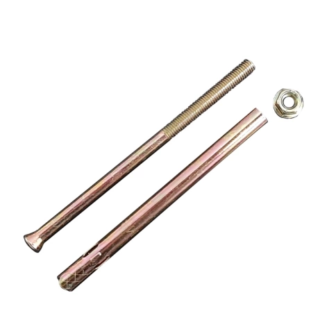 Анкерный болт с гайкой 12х150 мм фото 2