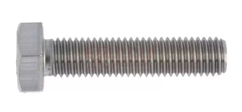 Болт 22х70 мм класс прочности 10.9 ГОСТ 52644 ХЛ неполная резьба фото 1