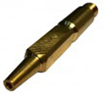 Мундштук внутренний №2Т Р3ПТ ПРОФЕССИОНАЛ фото 1