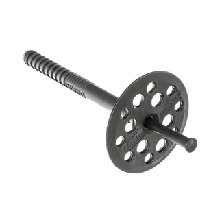 Дюбель для изоляции с пластиковым гвоздем IZO 10х120 мм фото 1