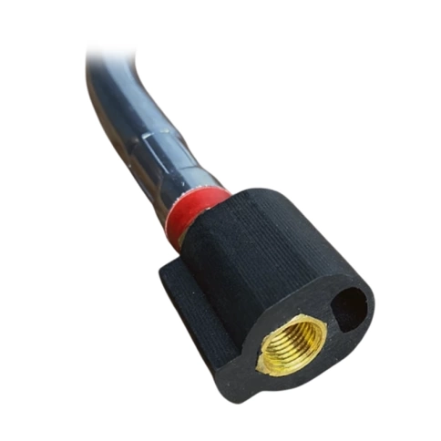 Гусак на горелку МВ25 ПРОФЕССИОНАЛ фото 2