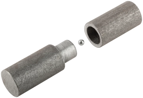 Петля гаражная фото 24