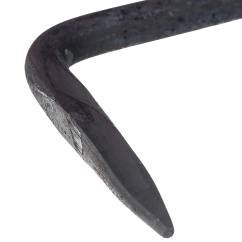 Скоба строительная 250х70 d10 фото 2