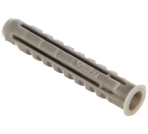 Дюбель распорный НЕЙЛОН тип N  фото 1