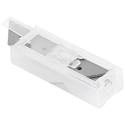 Лезвия трапециевидные прямые, 5шт. Matrix фото 1