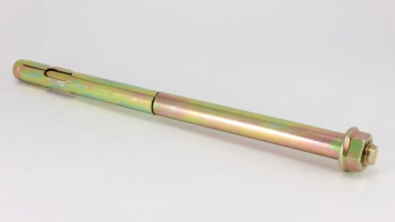 Анкерный болт с гайкой 12х300