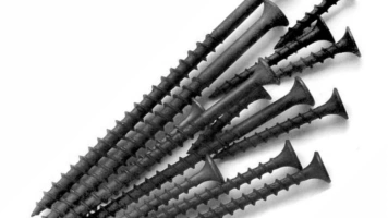 Саморезы по дереву: виды и разновидности