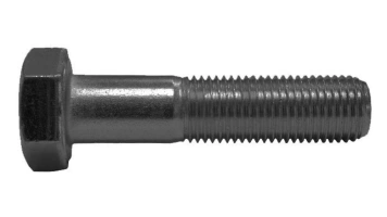 Болт к.п.8.8 24х100 оц гост 7798