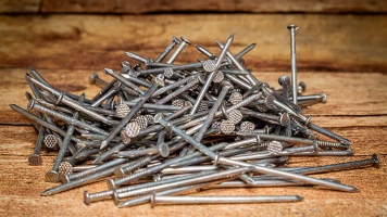 Лидер по крепежу и метизам в Краснодаре