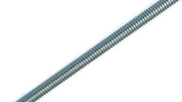 Цены на шпильки оцинкованные в Санкт-Петербурге