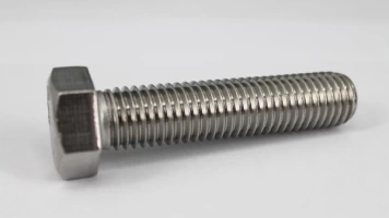 Болт нержав 10х20 а2 din933