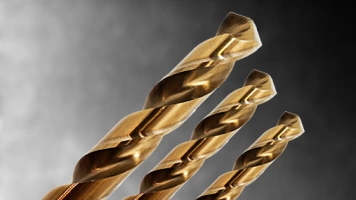 HIMBOLT — Надёжность, закалённая в стали