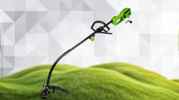 Результаты розыгрыша триммера от Сибртеха