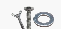 Нержавеющий крепеж