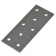Пластины крепежные