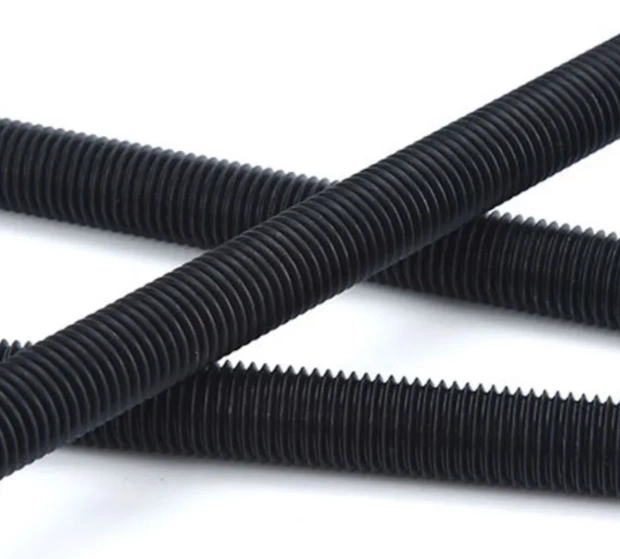 Шпилька высокопрочная