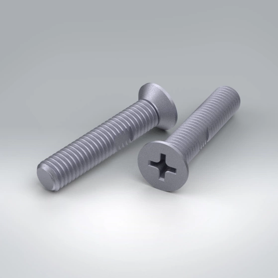 Отличие болтов от винтов