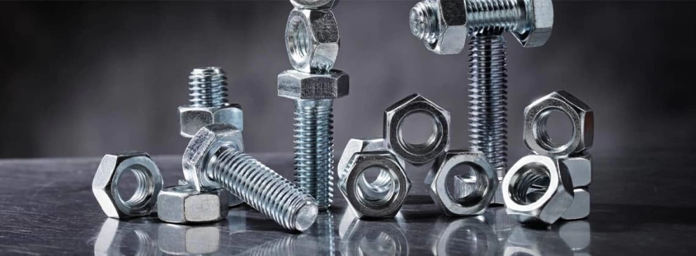Винты и болты — купить по выгодной цене с доставкой