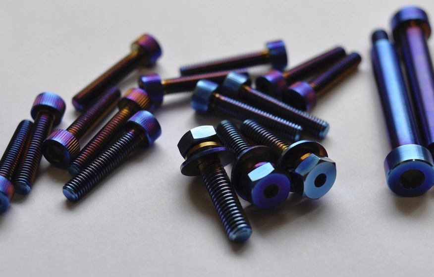 Компания 23 Болта предлагает широкий выбор болтов